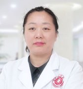 兰州北大皮肤科蒋丽新